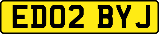 ED02BYJ
