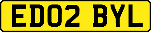 ED02BYL