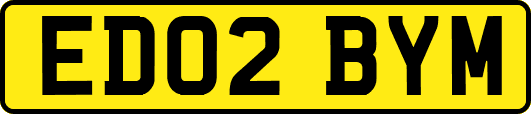 ED02BYM