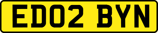 ED02BYN