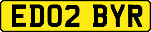 ED02BYR