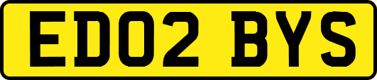 ED02BYS