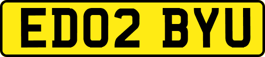 ED02BYU