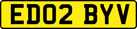 ED02BYV