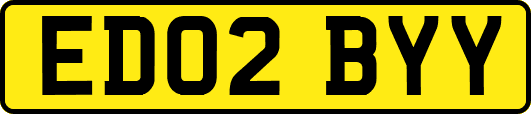 ED02BYY