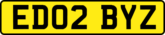 ED02BYZ