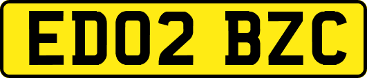 ED02BZC
