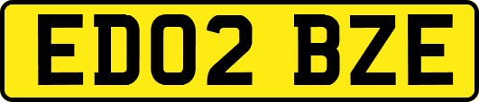 ED02BZE