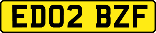 ED02BZF