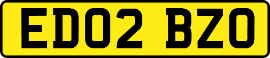 ED02BZO