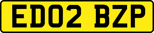 ED02BZP