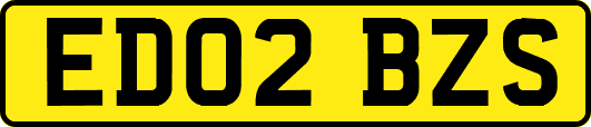 ED02BZS