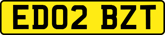 ED02BZT