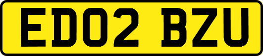 ED02BZU