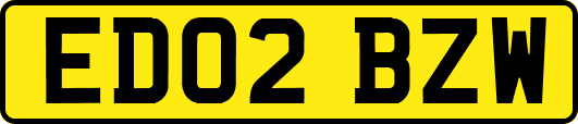 ED02BZW
