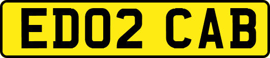 ED02CAB
