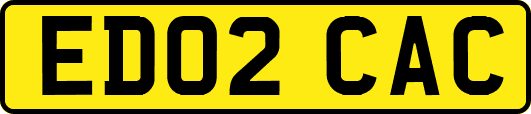 ED02CAC