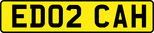 ED02CAH