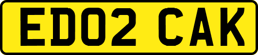 ED02CAK