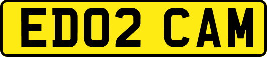 ED02CAM
