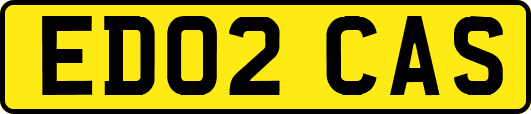ED02CAS