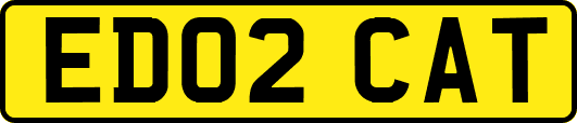 ED02CAT