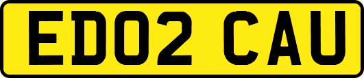 ED02CAU