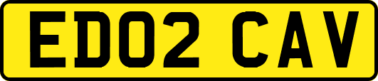ED02CAV
