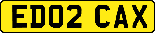 ED02CAX