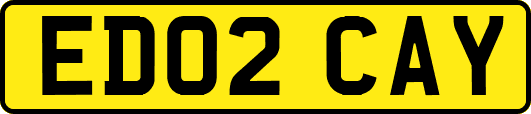 ED02CAY