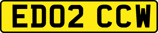 ED02CCW