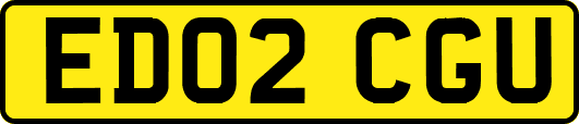ED02CGU