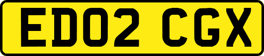 ED02CGX
