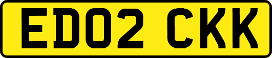 ED02CKK
