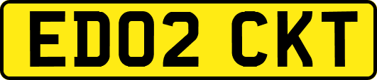 ED02CKT
