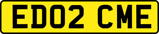 ED02CME