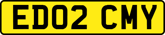 ED02CMY