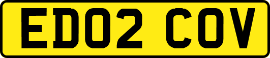 ED02COV