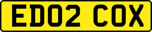 ED02COX