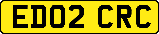 ED02CRC