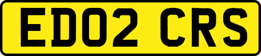 ED02CRS