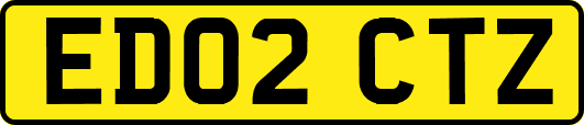 ED02CTZ