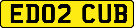 ED02CUB