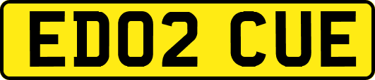 ED02CUE