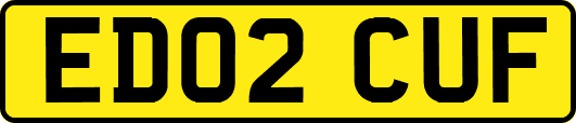 ED02CUF