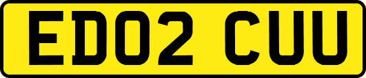 ED02CUU