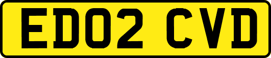 ED02CVD