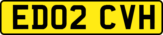 ED02CVH
