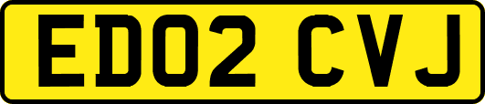 ED02CVJ