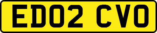ED02CVO